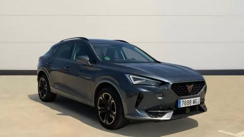 Cupra Formentor 1.5 TSI 110kW (150 CV) DSG
