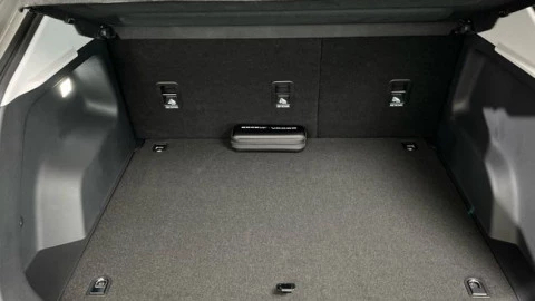 Omoda 5 HEV Premium 1.5 TGDI 165kW (224CV)
