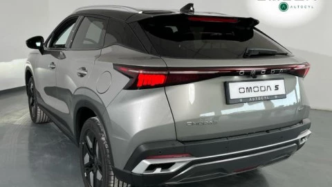 Omoda 5 HEV Premium 1.5 TGDI 165kW (224CV)