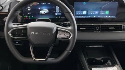 Omoda 5 HEV Premium 1.5 TGDI 165kW (224CV)