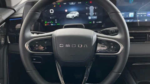 Omoda 5 HEV Premium 1.5 TGDI 165kW (224CV)