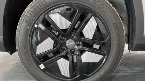 Omoda 5 HEV Premium 1.5 TGDI 165kW (224CV)