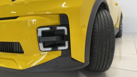 Renault 5 E-Tech Renault  Techno autonomia urbana 90kW