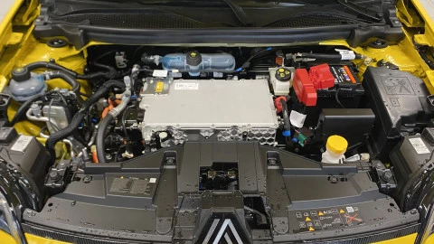 Renault 5 E-Tech Renault  Techno autonomia urbana 90kW