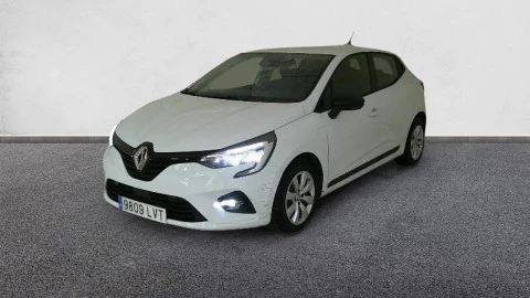 Renault Clio Business Blue dCi 74kW (100CV)
