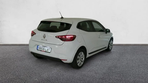 Renault Clio Business Blue dCi 74kW (100CV)