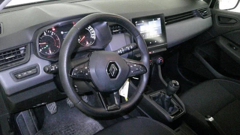 Renault Clio Business Blue dCi 74kW (100CV)