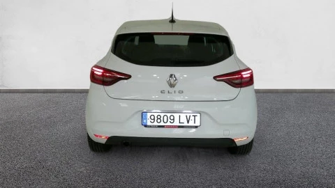 Renault Clio Business Blue dCi 74kW (100CV)