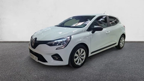 Renault Clio Business Blue dCi 74kW (100CV)