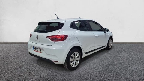 Renault Clio Business Blue dCi 74kW (100CV)