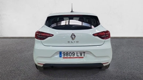 Renault Clio Business Blue dCi 74kW (100CV)