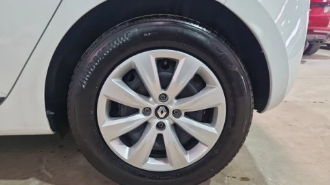 Renault Clio Business Blue dCi 74kW (100CV)