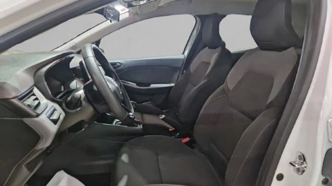 Renault Clio Business Blue dCi 74kW (100CV)