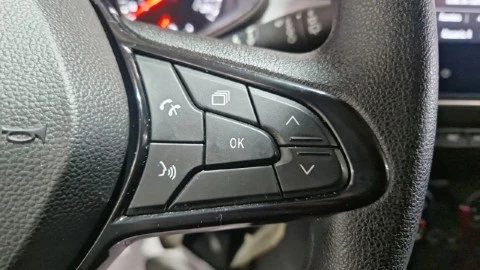 Renault Clio Business Blue dCi 74kW (100CV)