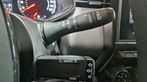 Renault Clio Business Blue dCi 74kW (100CV)