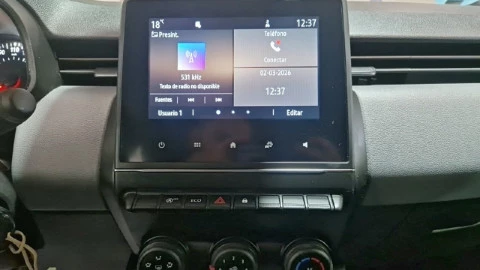 Renault Clio Business Blue dCi 74kW (100CV)