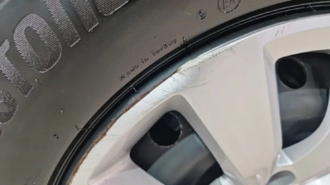 Renault Clio Business Blue dCi 74kW (100CV)