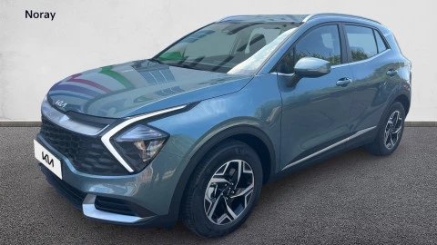 Kia Sportage 1.6 T-GDi 110kW (150CV) MHEV Tech 4x2