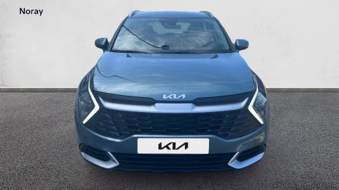 Kia Sportage 1.6 T-GDi 110kW (150CV) MHEV Tech 4x2