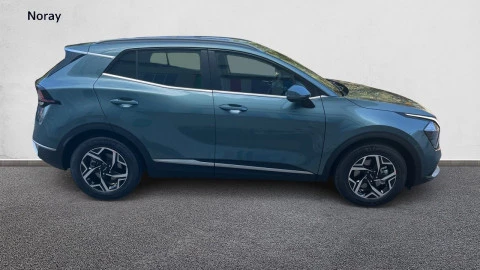 Kia Sportage 1.6 T-GDi 110kW (150CV) MHEV Tech 4x2