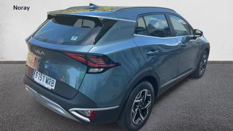 Kia Sportage 1.6 T-GDi 110kW (150CV) MHEV Tech 4x2