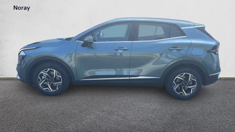 Kia Sportage 1.6 T-GDi 110kW (150CV) MHEV Tech 4x2