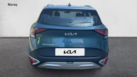 Kia Sportage 1.6 T-GDi 110kW (150CV) MHEV Tech 4x2