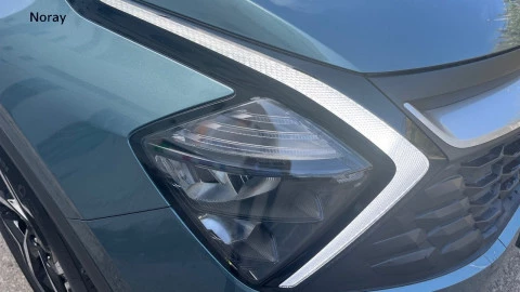 Kia Sportage 1.6 T-GDi 110kW (150CV) MHEV Tech 4x2