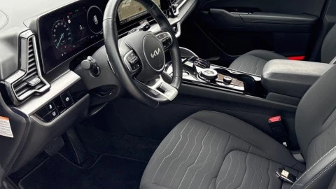 Kia Sportage 1.6 T-GDi 110kW (150CV) MHEV Tech 4x2