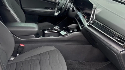 Kia Sportage 1.6 T-GDi 110kW (150CV) MHEV Tech 4x2