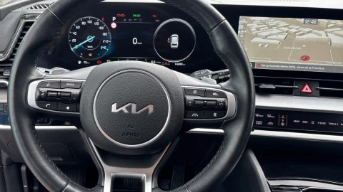 Kia Sportage 1.6 T-GDi 110kW (150CV) MHEV Tech 4x2