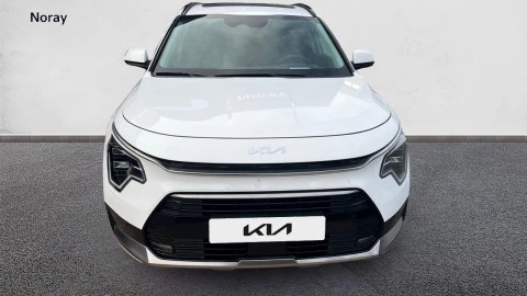 Kia Niro 1.6 GDi HEV 104kW (141CV) Emotion