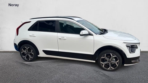 Kia Niro 1.6 GDi HEV 104kW (141CV) Emotion