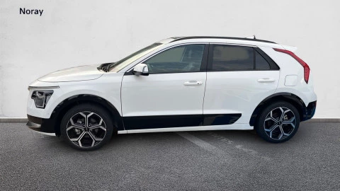 Kia Niro 1.6 GDi HEV 104kW (141CV) Emotion