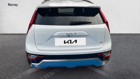 Kia Niro 1.6 GDi HEV 104kW (141CV) Emotion