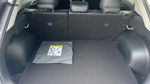 Kia Niro 1.6 GDi HEV 104kW (141CV) Emotion