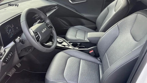 Kia Niro 1.6 GDi HEV 104kW (141CV) Emotion