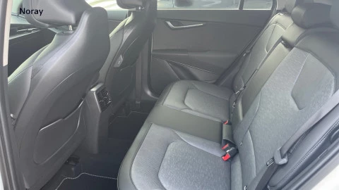 Kia Niro 1.6 GDi HEV 104kW (141CV) Emotion