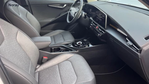 Kia Niro 1.6 GDi HEV 104kW (141CV) Emotion