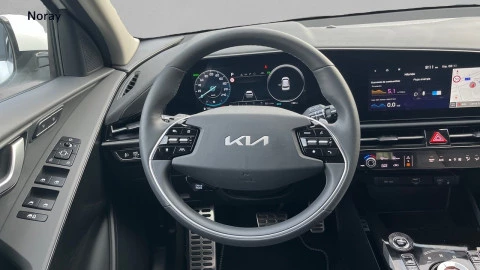 Kia Niro 1.6 GDi HEV 104kW (141CV) Emotion