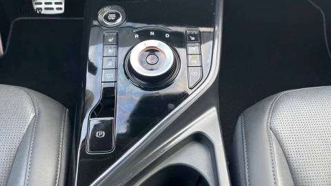 Kia Niro 1.6 GDi HEV 104kW (141CV) Emotion