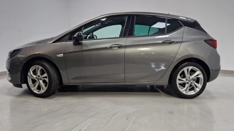 Opel Astra 1.5D DVH 90kW (122CV) GS Line