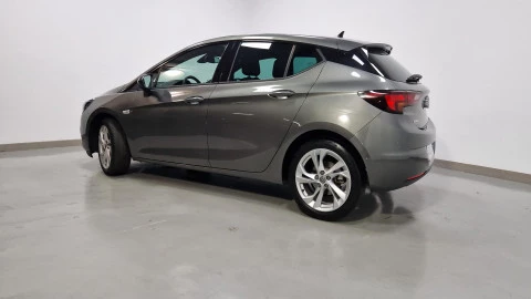 Opel Astra 1.5D DVH 90kW (122CV) GS Line