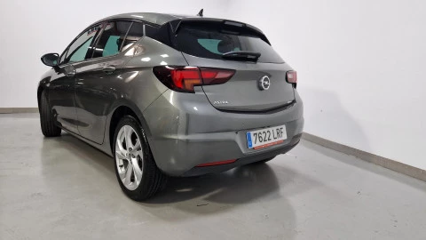 Opel Astra 1.5D DVH 90kW (122CV) GS Line