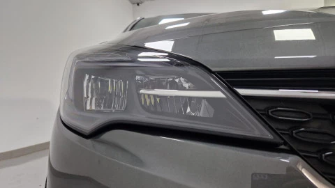 Opel Astra 1.5D DVH 90kW (122CV) GS Line