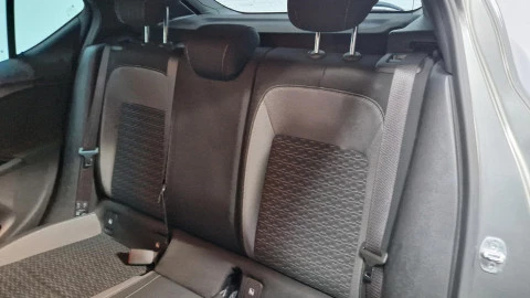 Opel Astra 1.5D DVH 90kW (122CV) GS Line