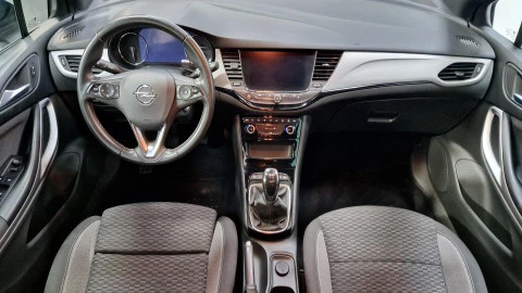 Opel Astra 1.5D DVH 90kW (122CV) GS Line