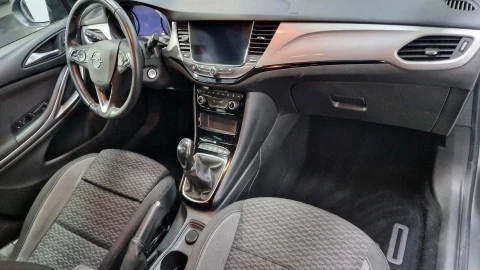 Opel Astra 1.5D DVH 90kW (122CV) GS Line