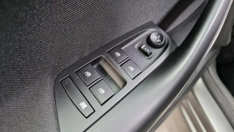 Opel Astra 1.5D DVH 90kW (122CV) GS Line