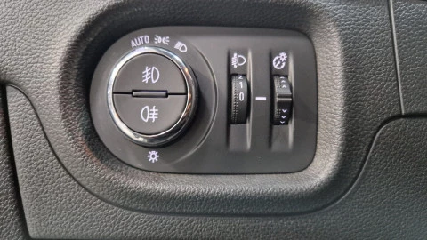 Opel Astra 1.5D DVH 90kW (122CV) GS Line